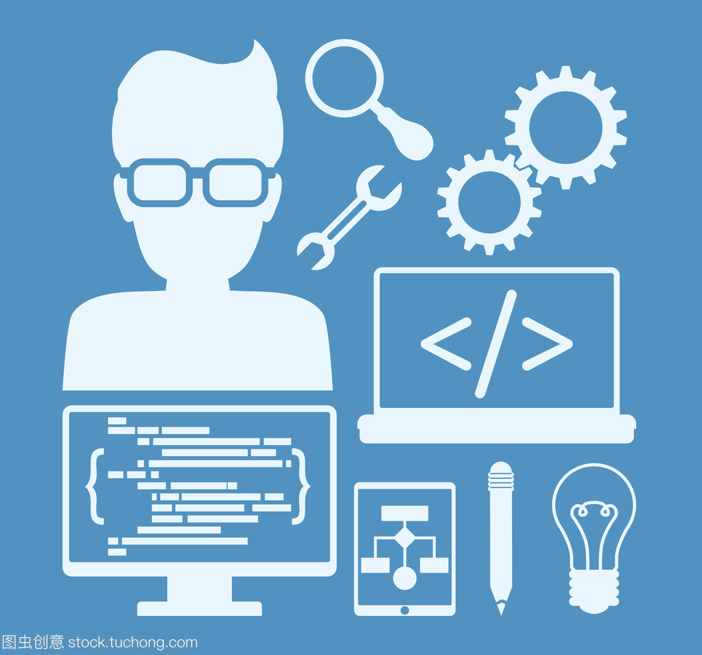 Web 開發人員如何快速實現響應式設計