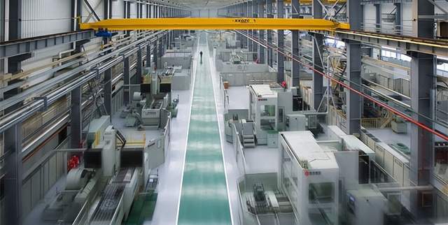 燈塔工廠何以成為“燈塔”？設計與開發的核心要素解析