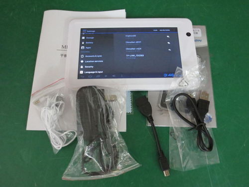 高通電子平板電腦工廠 7寸安卓平板電腦的超低價(jià)供應(yīng)解析