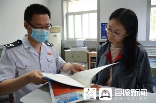 稅務服務再升級，鋼城稅務精準護航企業發展——聚焦專業財務咨詢新動能