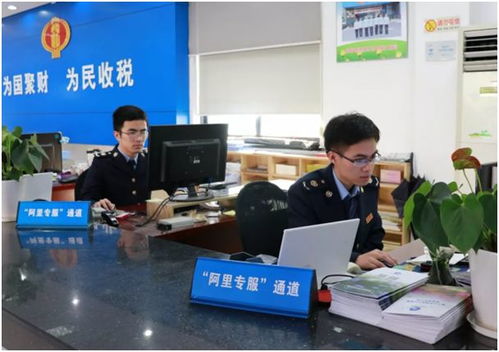 稅收服務助力“雙十一” 訂單攀升，服務不斷檔